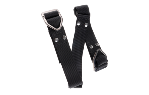 Heavy-Duty Bicep Binder | Sterk & Verstelbaar Bovenarmbinder