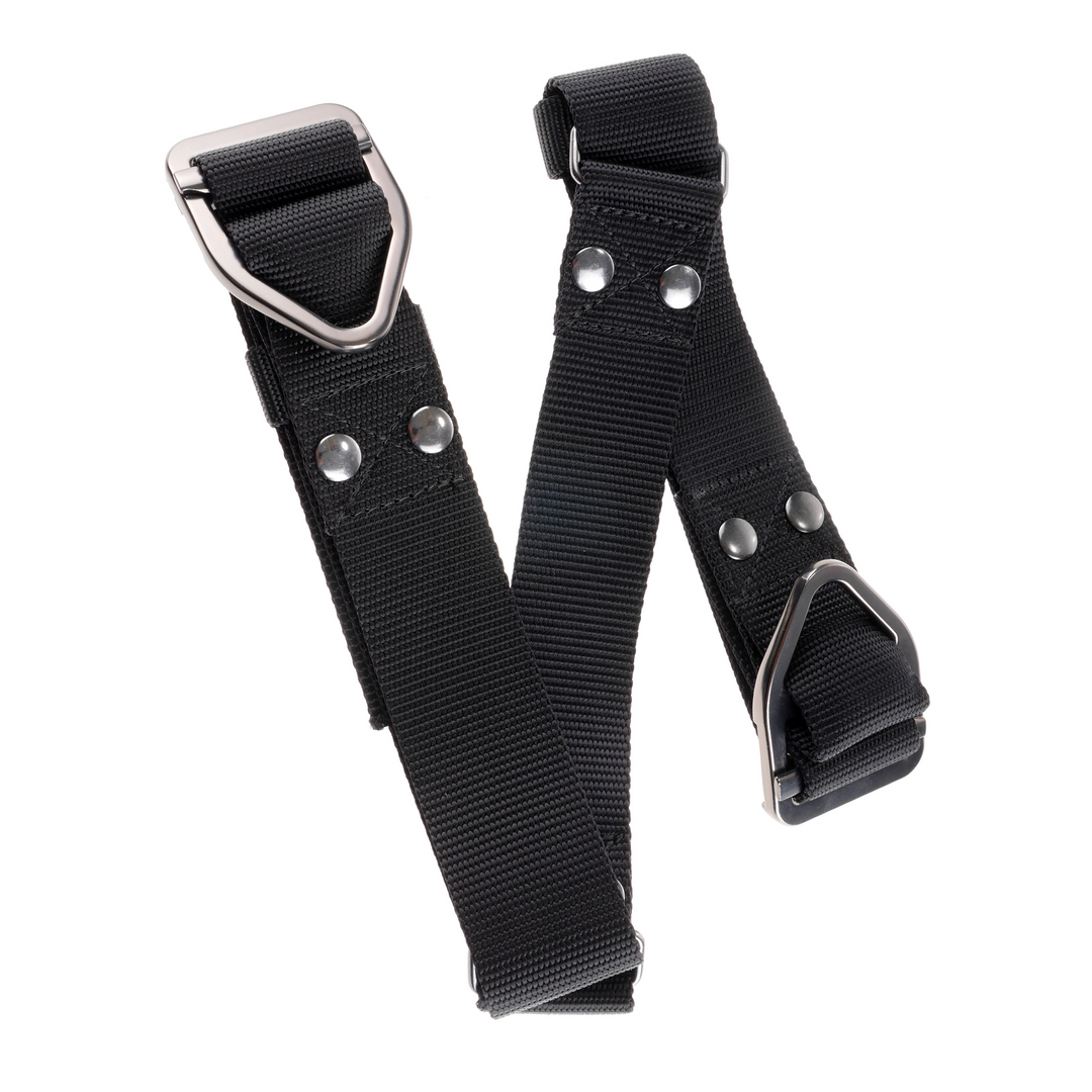 Heavy-Duty Bicep Binder | Sterk & Verstelbaar Bovenarmbinder