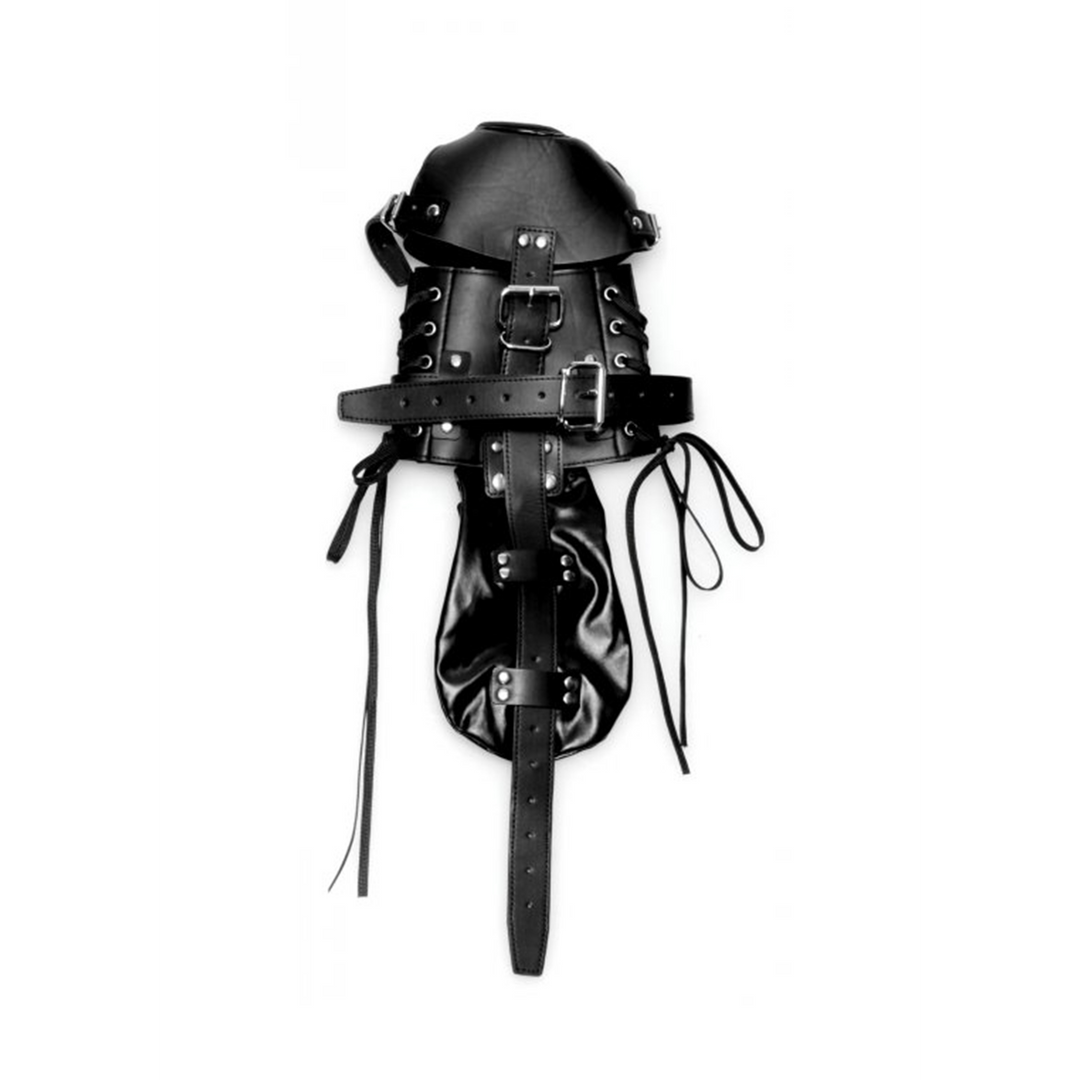 Strict Pet Crawler Bondage Set – Vollständige Kontrolle & Spannung