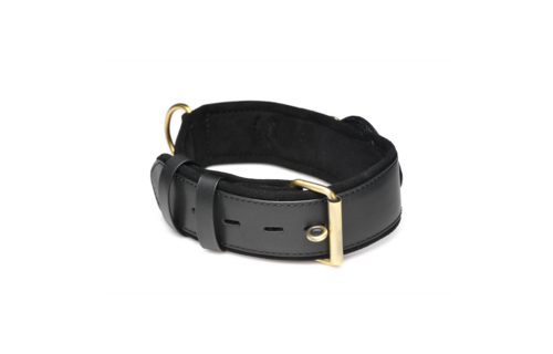 Tracer - Tracking Collar - Zwart