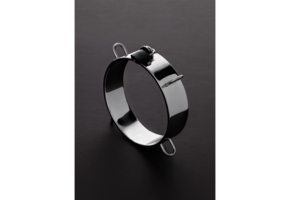 Collar for the Dungeon | Strong & Durable Stainless Steel