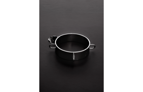 Collar for the Dungeon | Strong & Durable Stainless Steel
