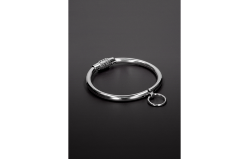 Halsband met Combinatieslot - Klein