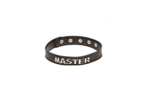 Stylish Adjustable Slut Collar Collar – Xplay By Allure