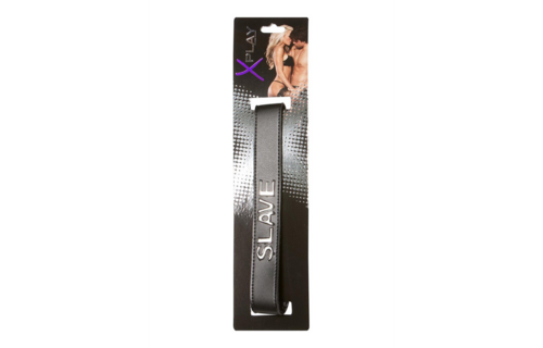 Sklave - Halsband