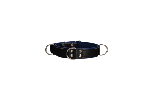 Deluxe Bondage Collar