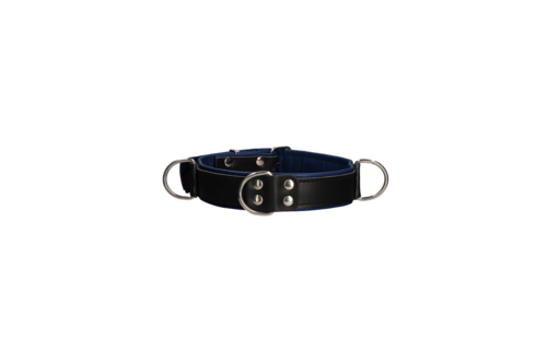 Deluxe Bondage-Halsband | Komfort & Stil für Fetisch-Fans