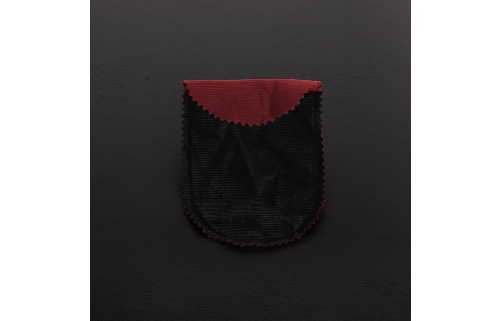 Cleopatra Collar with Ring – Stylish & Feminine 16 cm