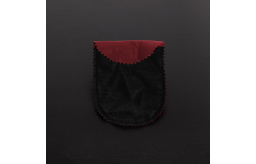 Cleopatra Collar with Ring – Stylish & Feminine 16 cm