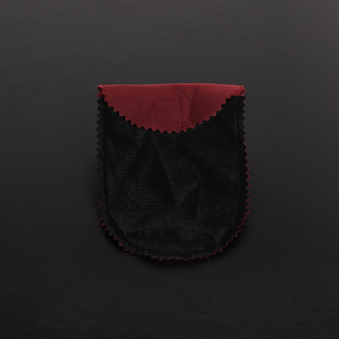 Cleopatra-Halsband mit Ring – Stilvoll & feminin 16 cm