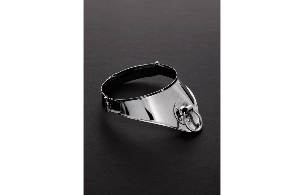 Cleopatra Collar met Ring - 15 / 38 cm