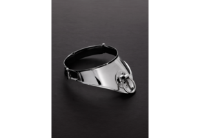 Cleopatra Collar with Ring – Stylish & Comfortable 18 cm