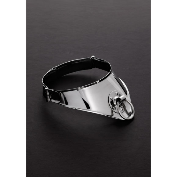 Cleopatra Collar met Ring - 15 / 38 cm