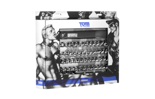 Gun Metal Leash: Sturdy and Comfortable Dog Leash