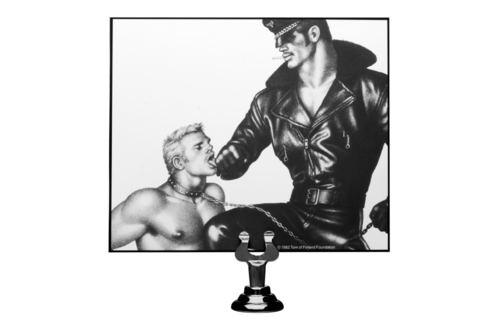 Gun Metal Leash: Sturdy and Comfortable Dog Leash