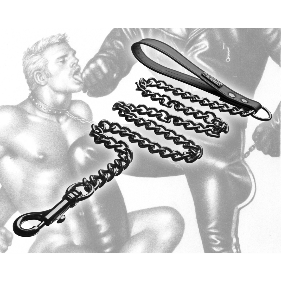 Gun Metal Riem: Stevige En Comfortabele Hondenriem