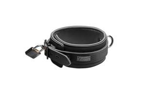 Neoprene Collar with Lock | Stylish & Secure Xr Brands