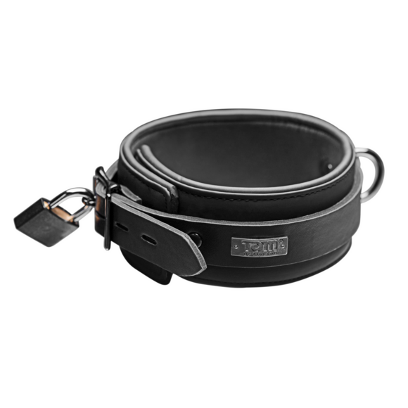 Neoprene Collar with Lock | Stylish & Secure Xr Brands