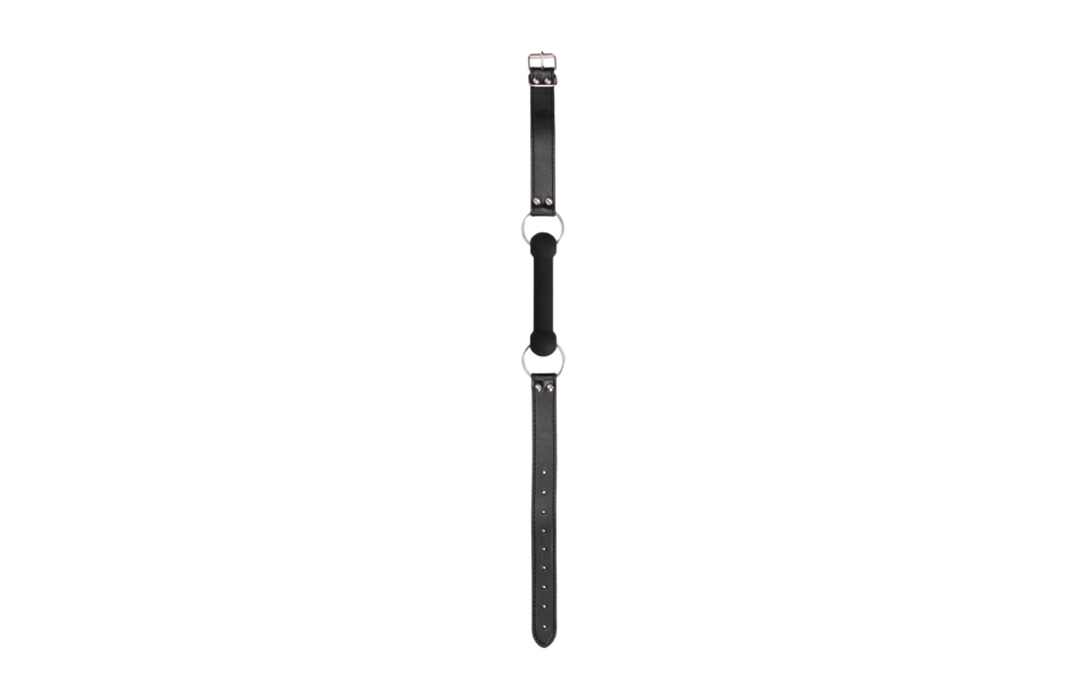 Silicone Bit Gag