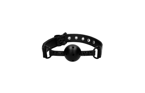 Ademend Ball Gag