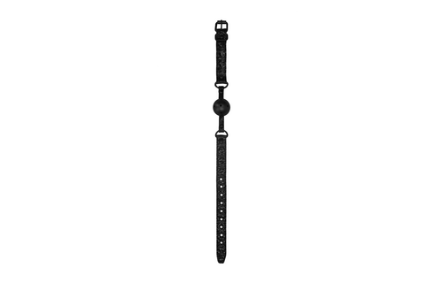 Ademend Ball Gag