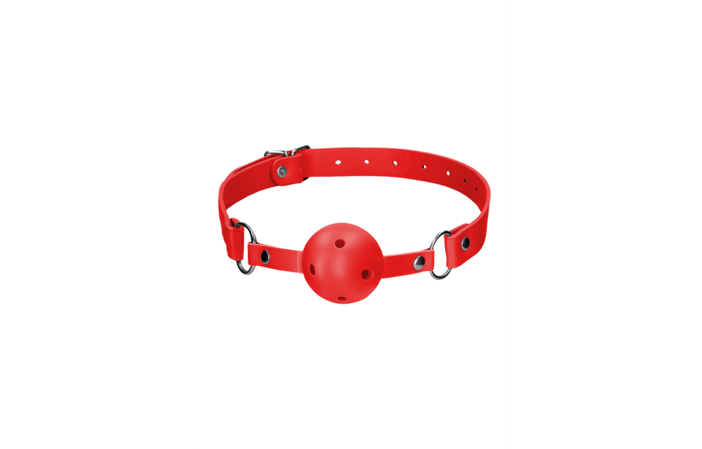Ball Gag