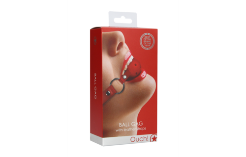 Ball Gag