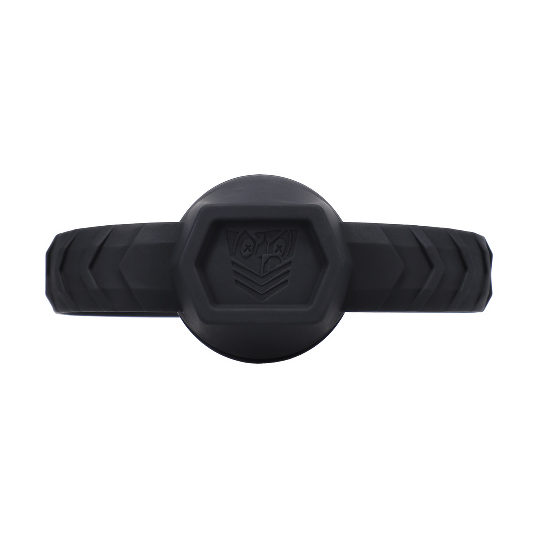 Max Comfort Gag Zwart - Stil, Comfortabel & Veilig Gebruik