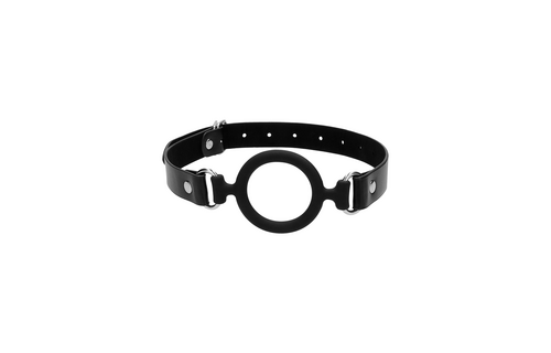 Silicone Ring Gag