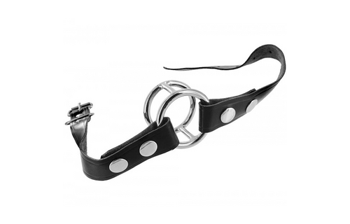 Deep Throat Gag | Ultimate Control & BDSM Pleasure Buy