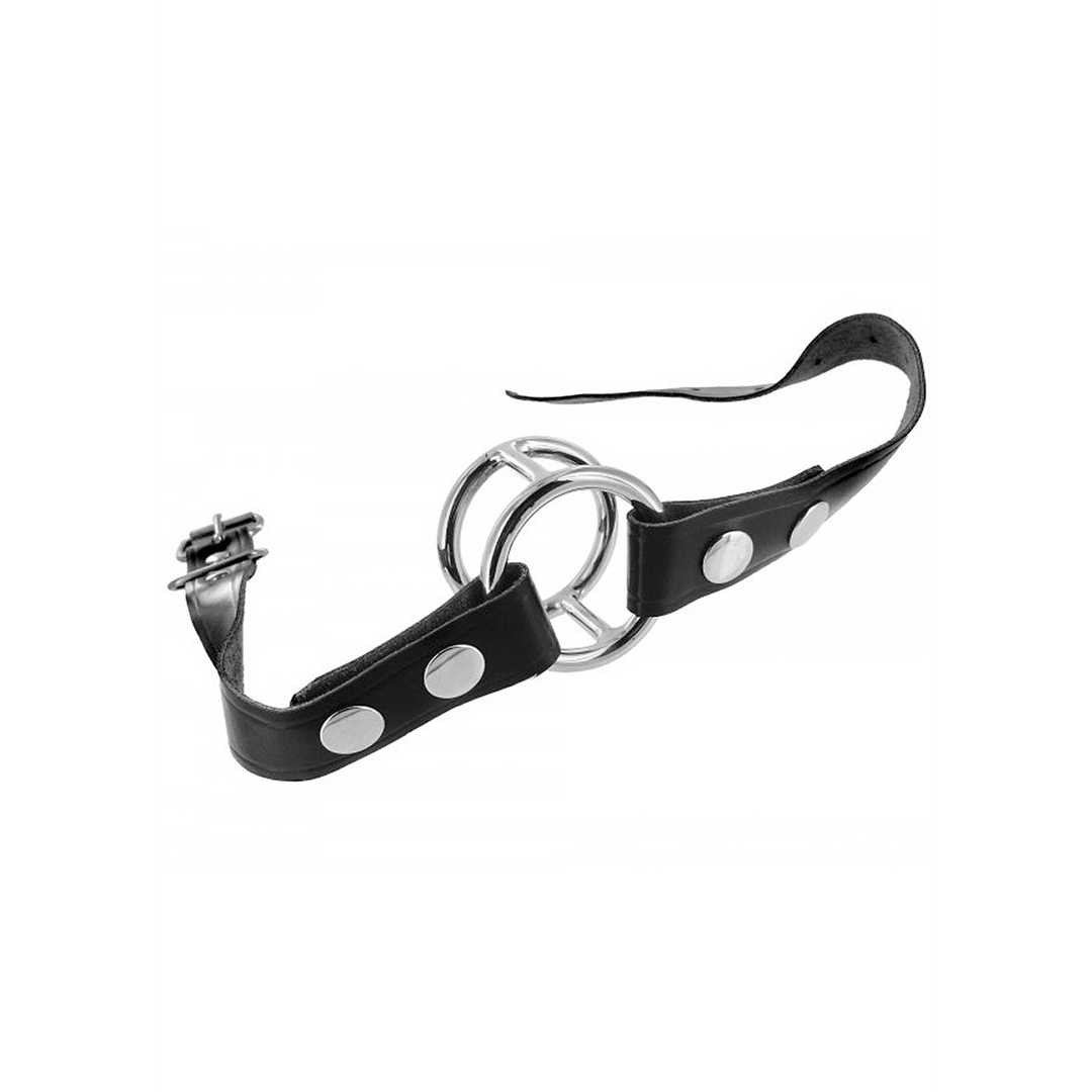 Diepe Keel Gag | Ultieme Controle & Bdsm Plezier Kopen