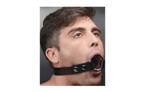 Diepe Keel Gag | Ultieme Controle & Bdsm Plezier Kopen