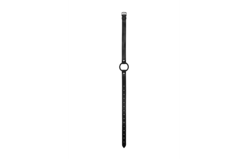 Comfortable Wrap-Around O-Ring Gag - Durable & Adjustable