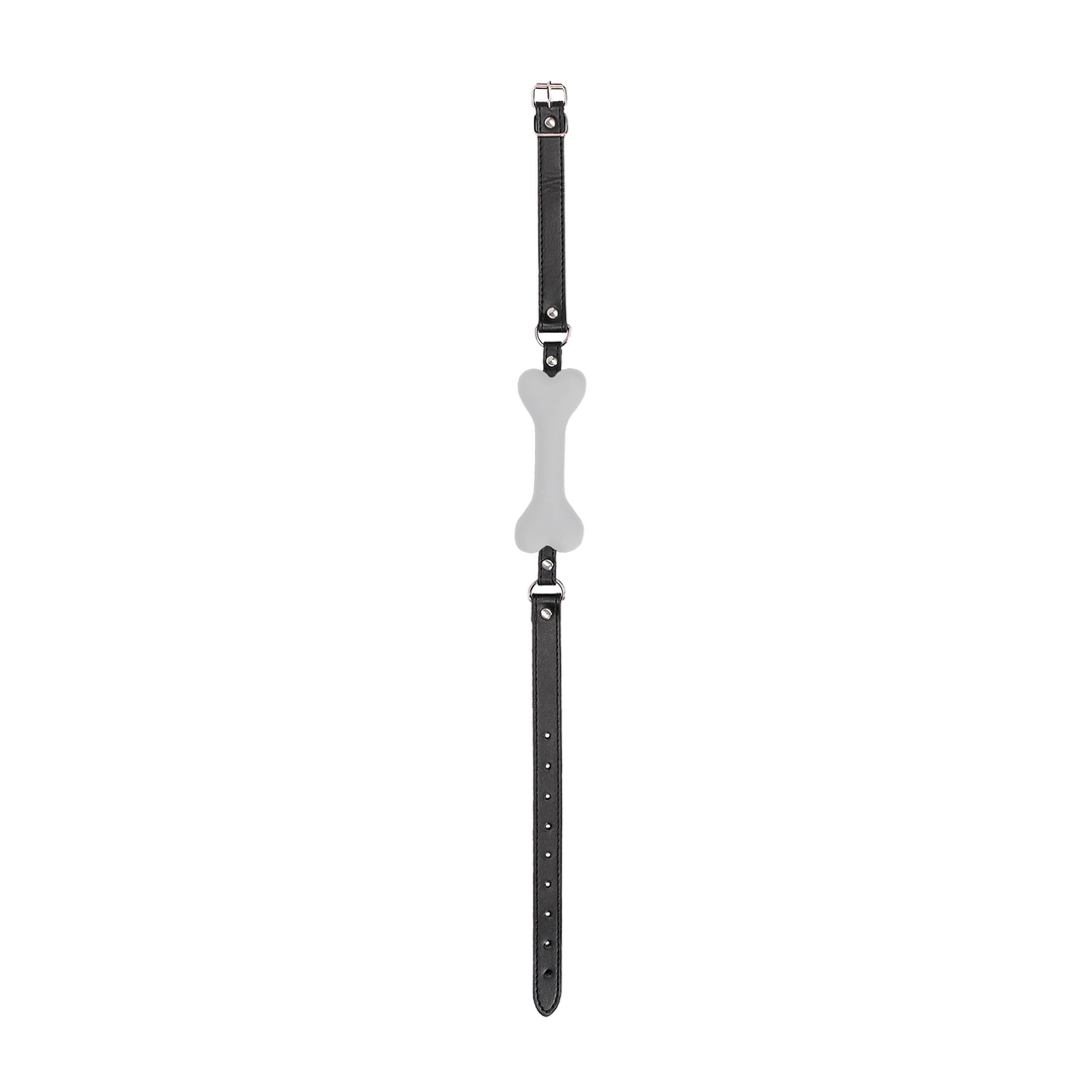 Siliconen Bottenknevel Puppy Play | Stijlvol & Veilig