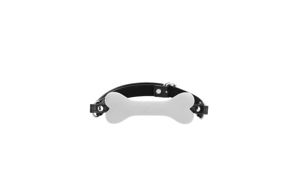 Siliconen Bottenknevel Puppy Play | Stijlvol & Veilig