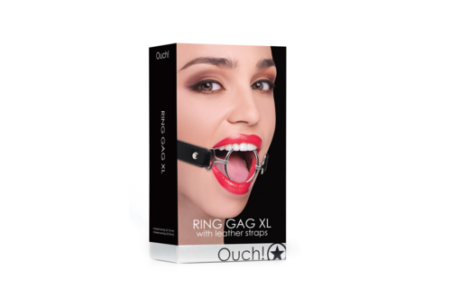 Ring Gag XL