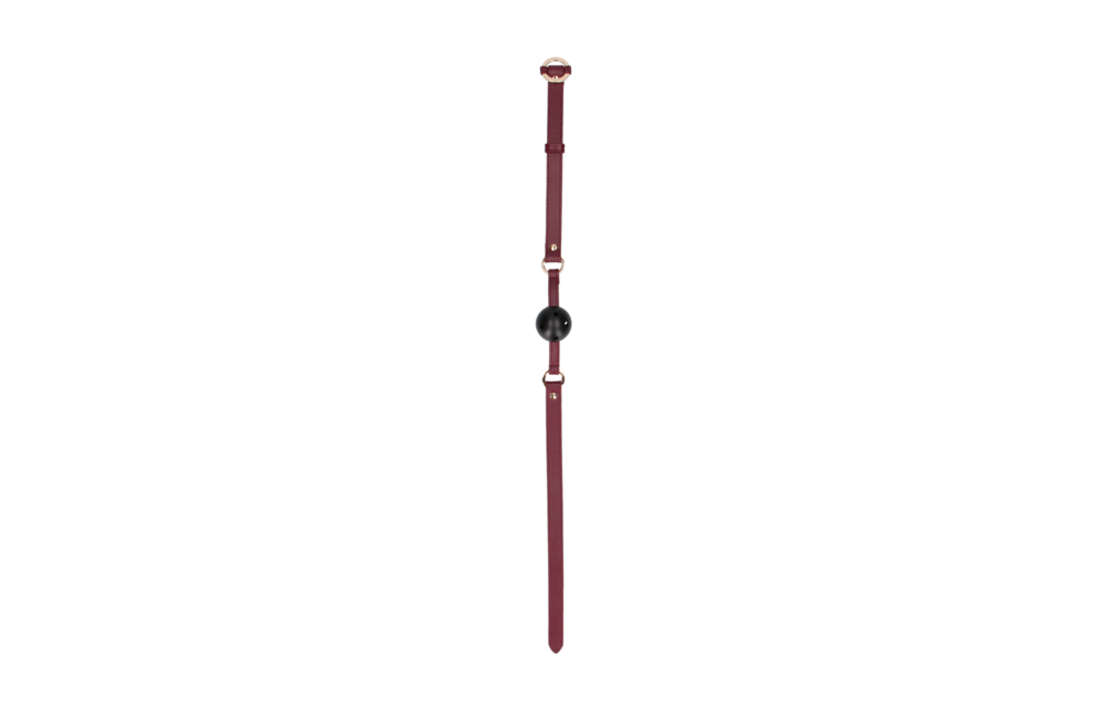 Ademend Ball Gag