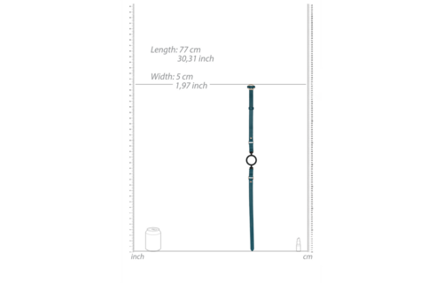 Silicone Offenes Ringknebel