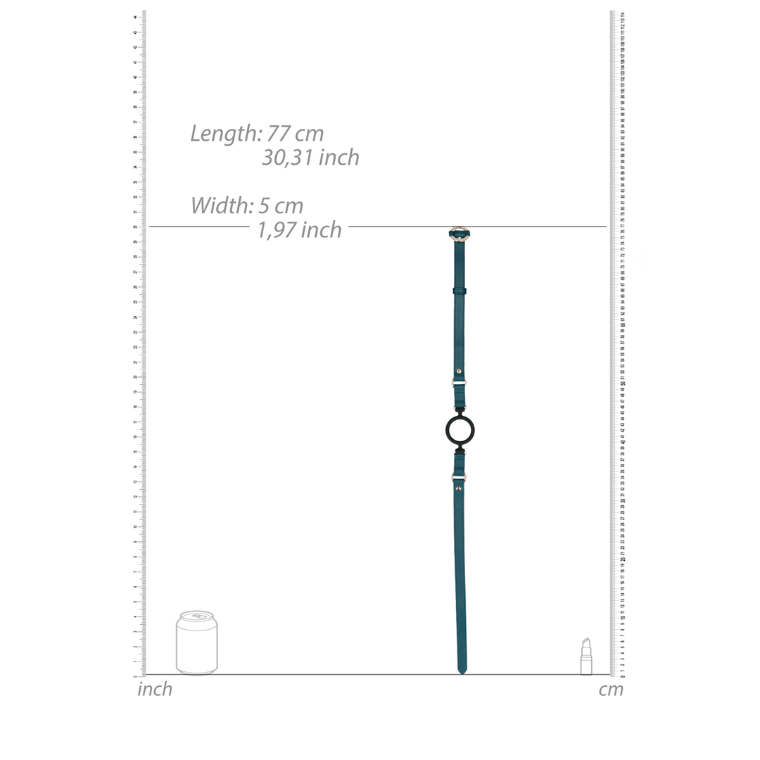 Silicone Offenes Ringknebel