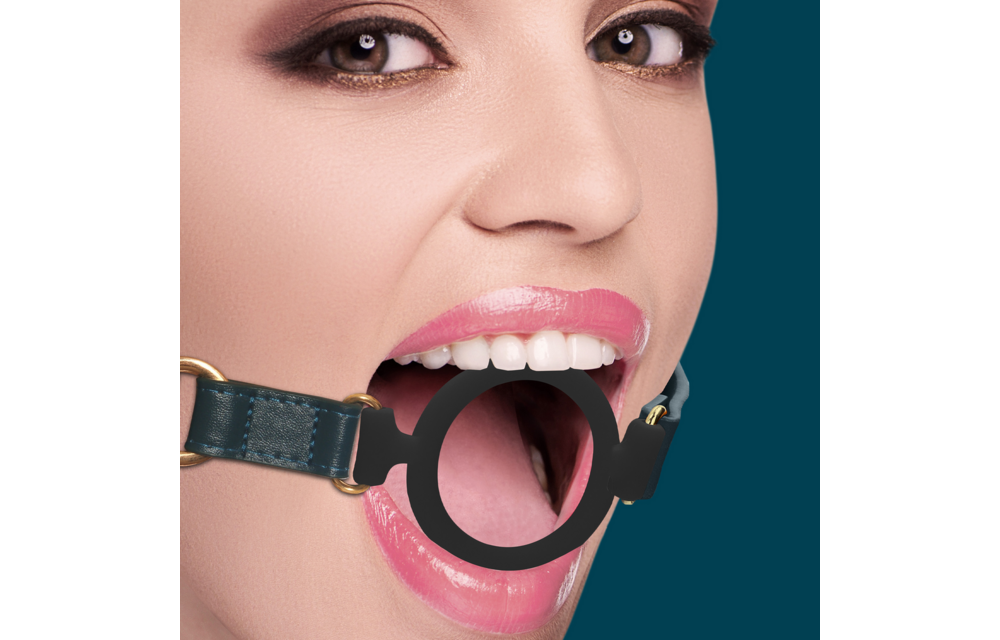 Silicone Offenes Ringknebel