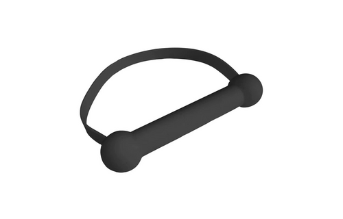 Quickie Gag Mouth Gag – Comfortable & Safe In One Size