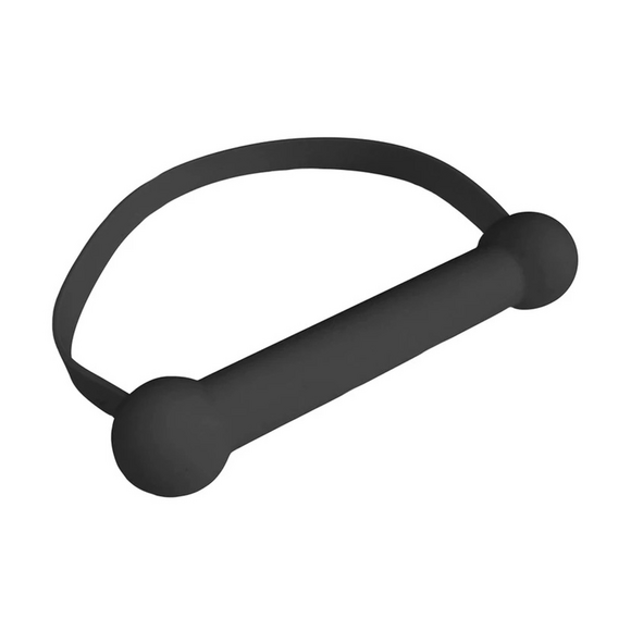 Quickie Gag Mouth Gag – Comfortable & Safe In One Size