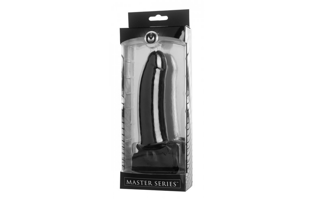 Face Fuck Strap-On Gag | Sensueel & Intiem Speelplezier