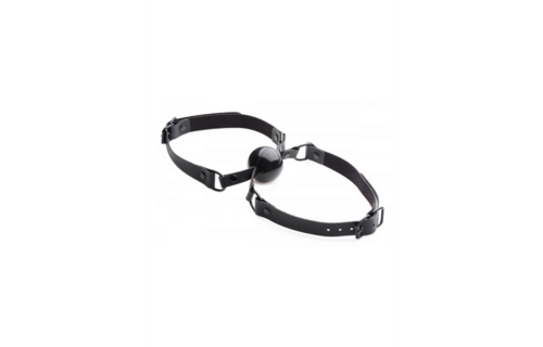 Doppelganger Double Silicone Mouth Cover – Intimate & Comfortable