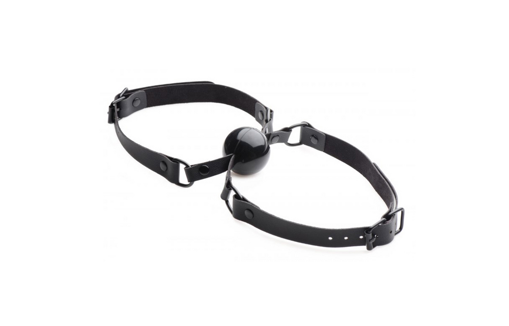 Doppelganger Double Silicone Mouth Cover – Intimate & Comfortable