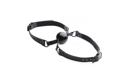 Doppelganger Double Silicone Mouth Cover – Intimate & Comfortable