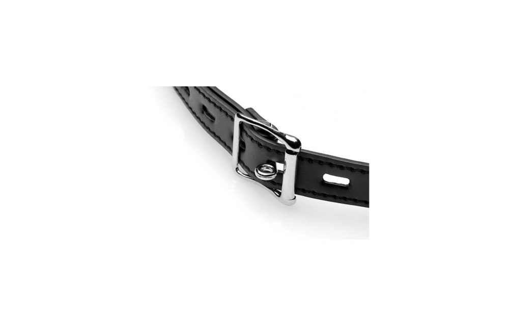 Silicone Ball Gag Met Tepelklemmen | Comfort & Controle Bdsm