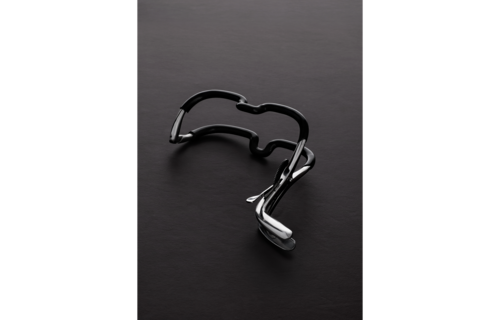 Gag 5 / 12.5 cm – Safe Stainless Steel Mouth Gag