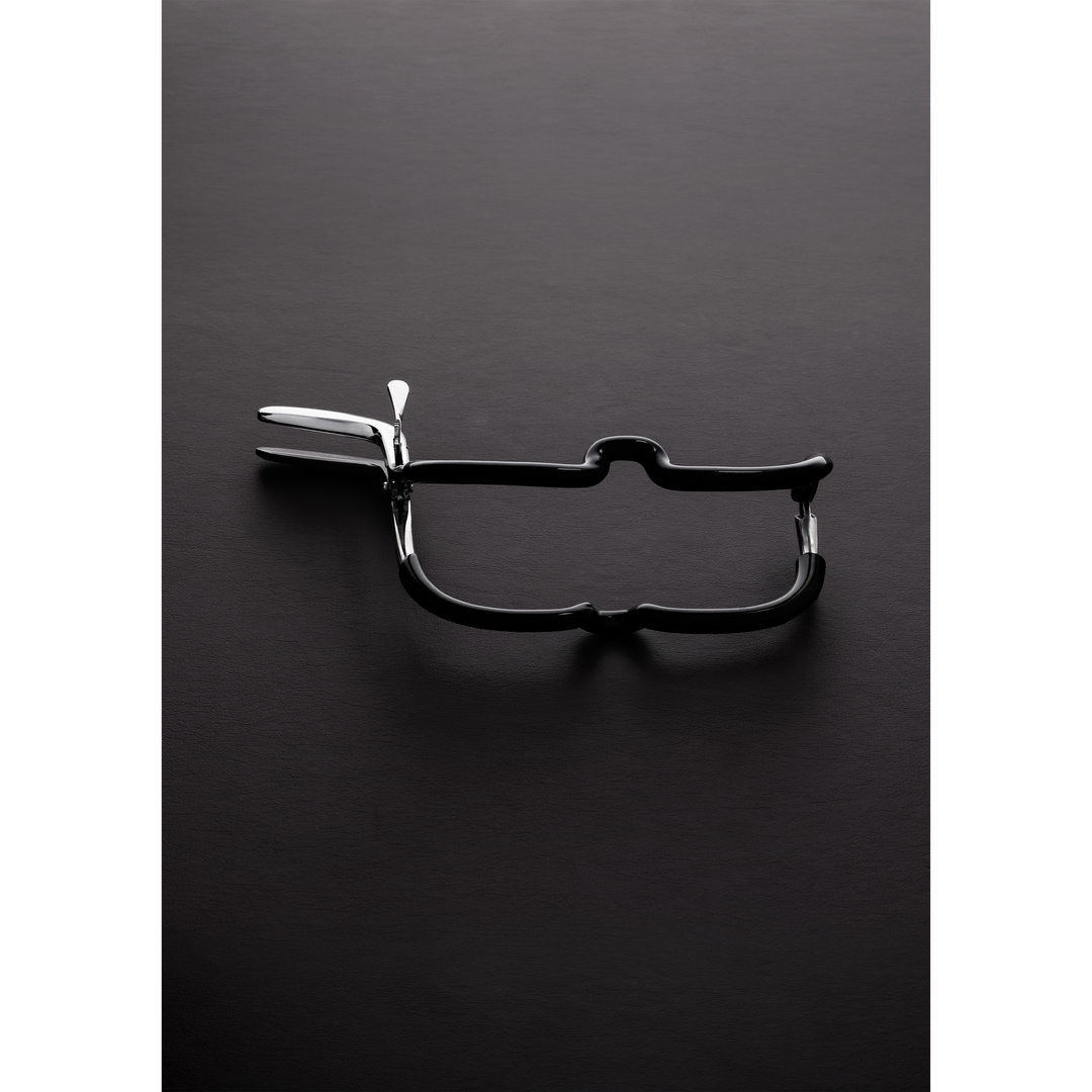 Gag 5 / 12.5 cm – Safe Stainless Steel Mouth Gag