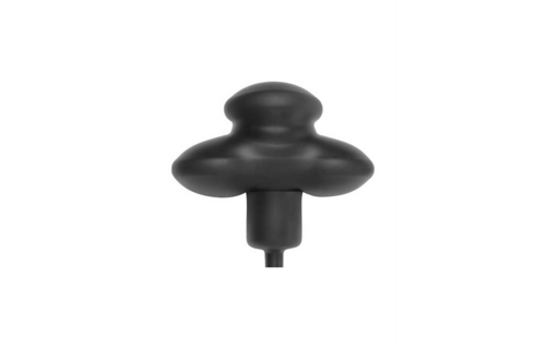 Inhibitor aufblasbarer Knebel – Stille und Kontrolle garantiert